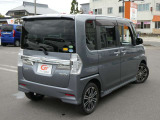 タントカスタム RS スマートセレクション SA＆SN 4WD 