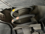 お車を安心してお乗りいただく為には、足回りの定期点検が欠かせません。サービスサポート(有償保証)では無料点検もご提供しており、安心のカーライフをお過ごしいただけるサポート体制が整っています。