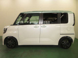 ルークス ハイウェイスター X