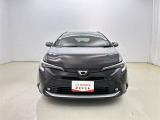 ワイド&ローのスタイルで走行安定性もばっちりです。運転しやすくロングドライブも安心です。