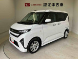 納車前には12ヶ月点検相当の点検と消耗品の交換をダイハツの整備士がしっかり整備してお渡しします。また、納車後には無料1ヶ月点検がございます。