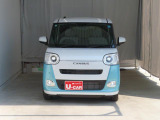 ムーヴキャンバス  ストライプス G