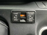 両側電動スライドドアで狭い所でも乗り降り楽々です!