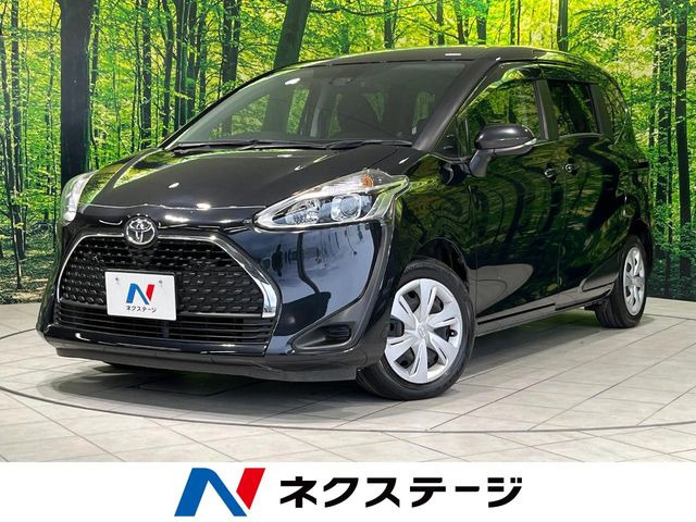 シエンタ 1.5 X