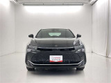 ワイド&ローのスタイルで走行安定性もばっちりです。運転しやすくロングドライブも安心です。