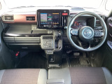 フレアワゴン カスタムスタイル XT 4WD 
