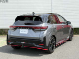 ノートオーラ  1.2 NISMO