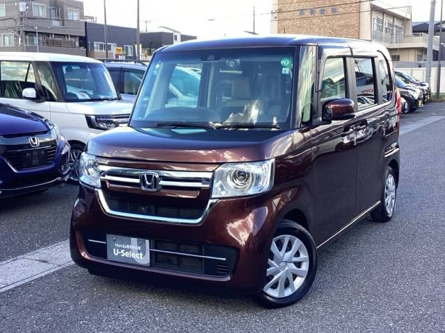 N-BOX L 