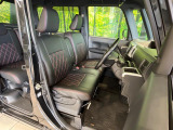 ドライバーによって運転しやすいポジションは異なり、あの車はどうなのか不安なこともありますよね。気になるお車は店頭で乗り込んでご確認いただけます♪