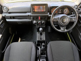 ジムニー XC 4WD 