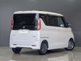 人気のルークスが入庫しました。是非現車を見にご来店下さい。