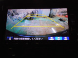ホンダ純正ギャザズディスプレイオーディオ。テレビ・ブルートゥースなどがご利用いただけます。