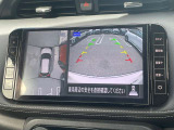 老若男女問わず大変好評です アラウンドビューモニターつきです