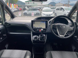 ヴォクシー 2.0 ZS 煌II ワンオーナー 修復歴無し