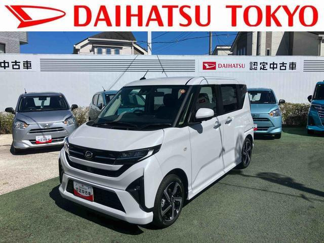 ムーヴ RS 