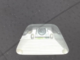 【スマートアシスト】走行中に前方の車両等を認識し、衝突しそうな時は警報とブレーキで衝突回避と被害軽減をアシスト。より安全にドライブをお楽しみいただけます。