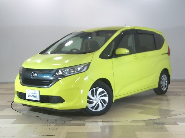 フリード+ 1.5 G ホンダセンシング