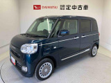 納車前には12ヶ月点検相当の点検と消耗品の交換をダイハツの整備士がしっかり整備してお渡しします。また、納車後には無料1ヶ月点検がございます。