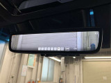 万が一のトラブルのときにも役に立つドライブレコーダーを装備しています。