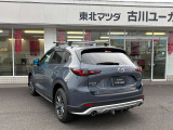 CX-5 2.2 XD フィールドジャーニー 4WD 