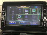 高性能で使いやすい日産純正ナビゲーションです。フルセグTVも鑑賞出来るしBluetooth機能付なのでお手持ちの携帯電話でハンドフリー通話も出来ます。