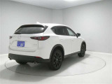 CX-5 2.2 XD ブラックトーンエディション 