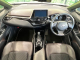 C-HR  G LEDエディション