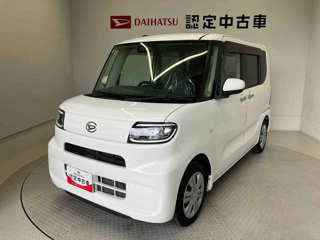 タント L