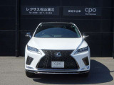 RX 300 Fスポーツ 