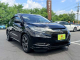ヴェゼル 1.5 ハイブリッド Z ホンダセンシング 純正ナビ バックカメラ TV