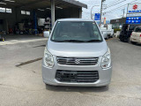ワゴンR FX 4WD 