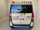 タント ファンクロス 