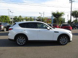 CX-60 2.5 25S Lパッケージ 