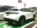 アリア B6 e-4ORCE 4WD 
