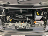 弊社中古車は、安心安全にお乗り頂くために、徹底した整備点検を実施しております。