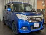 ソリオ 1.2 ハイブリッド(HYBRID)  MZ 4WD 