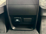 100V電源付き