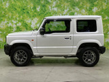 ジムニー XC 4WD 