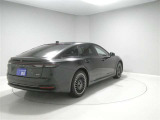クラウン  2.5 Z ハイブリッド車