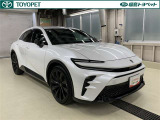 クラウンスポーツ 2.5 Z E-Four 4WD 