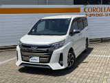 ノア Si WxBIII  ※弊社では、現車確認・納車時にご来店いただける福島県内在住のお客様、および隣接県のお客様への販売に限らせていただいております。