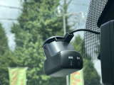 ドライブレコーダーが万が一を見逃しません