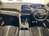 3008 GT ブルーHDi サンルーフ 修復歴無し