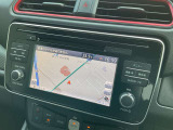 ナビゲーションです。もう道に迷うことも無いかも?是非、遠出や旅行へ!