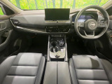 エクストレイル 1.5 G e-4ORCE 4WD 