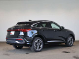 Audi Q5 Sportback TDI quattro 150kW advanced/S line インテリアプラス/アルミホイール 5ダブルスポーク グラファイトグレー ポリッシュト 8J x 19 /マトリクスLEDヘッドライト
