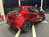 MAZDA2 1.5 15 スポルト 