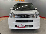 ムーヴ L SAIII 4WD 