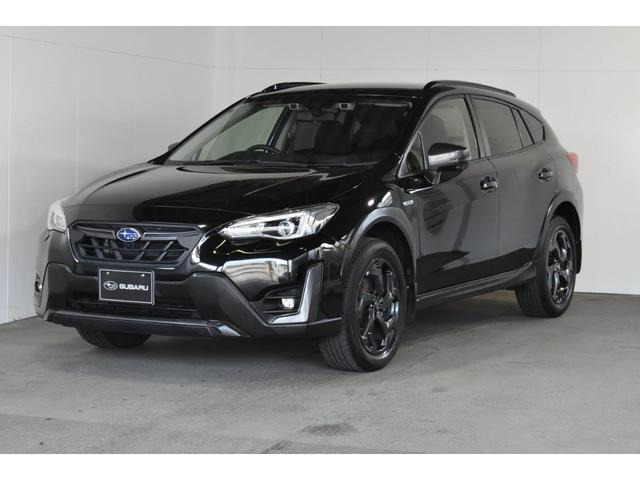 インプレッサXV アドバンススタイルエディション