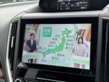 フォレスター 2.0 アドバンス 4WD 